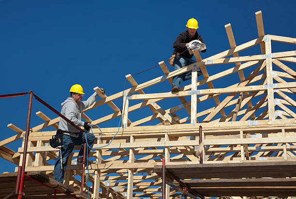 The Hidden Retention Crisis in Skilled Trades (And How Huntsville Employers Can Fix It)