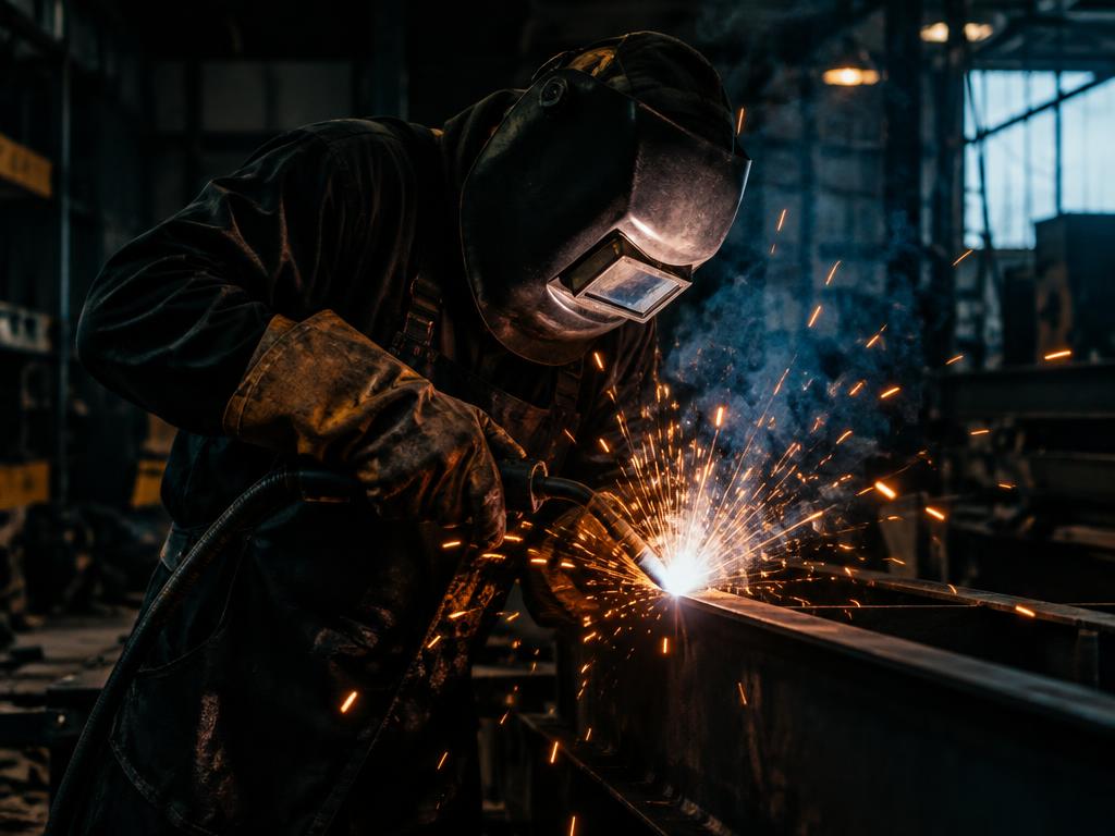 Career Pathing for Skilled Trades: From Apprentice to Team Lead